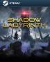 Shadow Labyrinth - Cuenta Steam
