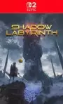 Shadow Labyrinth - Nintendo Switch 2 - Nintendo Switch 2