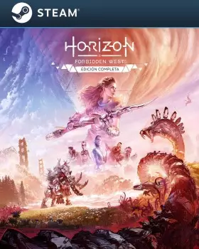 Horizon Forbidden West Complete Edition - Cuenta Steam - Steam