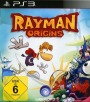 Rayman Origins - PS3 - PlayStation 3