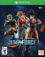 JUMP FORCE - xbox - Xbox