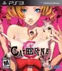 Catherine (español) - PS3 - Aventura