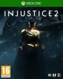 Injustice 2 - xbox - Xbox