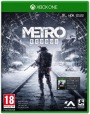 Metro Exodus - xbox - Xbox