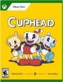 Cuphead - xbox - Xbox