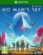 No Man's Sky - xbox - Xbox