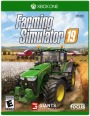 Farming Simulator 19 - xbox - Xbox