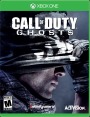 Call of Duty: Ghosts - Xbox