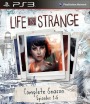 Life Is Strange - PS3 - PlayStation 3