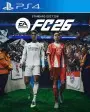 EA SPORTS FC 26 (FIFA 26) PS4 - PlayStation 4