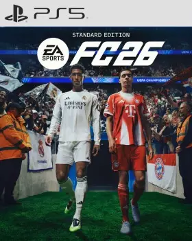 EA SPORTS FC 26 (FIFA 26) PS5 - PlayStation 5