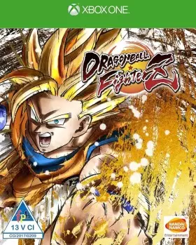 DRAGON BALL FighterZ - XBOX ONE - Xbox