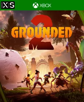 Grounded 2 - Xbox Series - Xbox