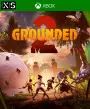 Grounded 2 - Xbox Series - Xbox