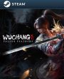 WUCHANG: Fallen Feathers - Cuenta Steam