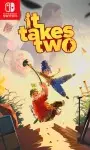 It Takes Two - Nintendo Switch - Nintendo Switch