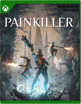 Painkiller - XBOX SERIES - Xbox