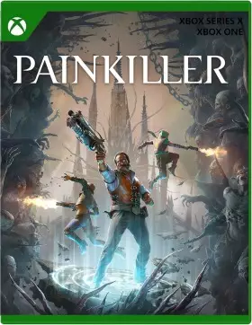 Painkiller - XBOX SERIES - Xbox