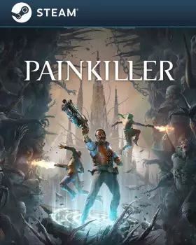 Painkiller - Cuenta Steam - Steam
