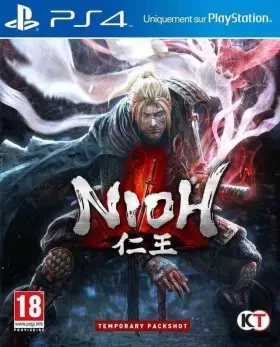 Nioh - PlayStation 4