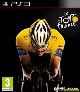 Tour de France 2015 - PlayStation 3 - PlayStation 3