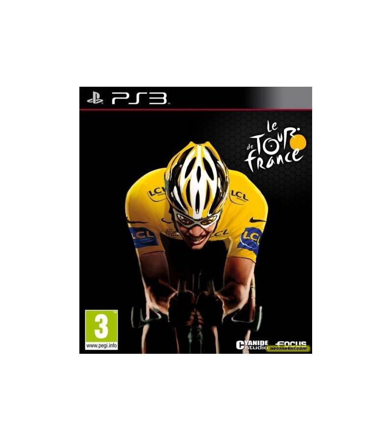 Tour de France 2015