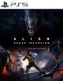 Alien: Rogue Incursion Evolved Edition - PS5