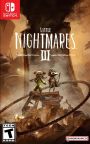 Little Nightmares III -  Nintendo Switch