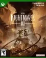Little Nightmares III - XBOX - Nintendo Switch – ACCIÓN