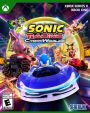 Racing: CrossWorlds - Xbox