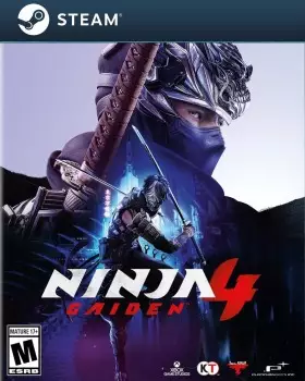 NINJA GAIDEN 4 - Cuenta Steam - Steam
