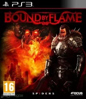 Bound by Flame - PS3 - PlayStation 3
