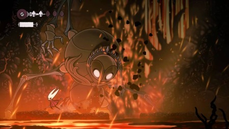 Hollow Knight: Silksong - PS5 - PlayStation 5