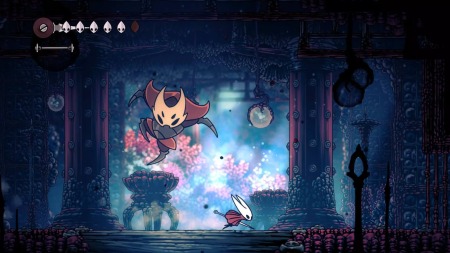 Hollow Knight: Silksong - PS5 - PlayStation 5