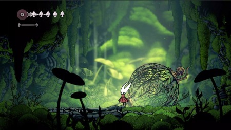 Hollow Knight: Silksong - Xbox - Xbox
