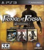 Principe de Persia Trilogia - PS3 - PlayStation 3