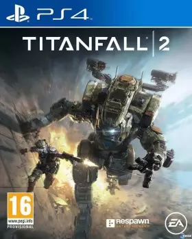 Titanfall 2 Standard Edition - PlayStation 4