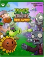 Plants vs. Zombies Replanted - Xbox - Xbox