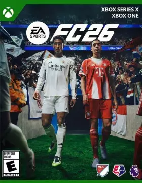 EA SPORTS FC 26 (FIFA 26) - XBOX - Xbox