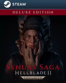 Senua’s Saga: Hellblade II Edición Deluxe - Cuenta Steam - Steam