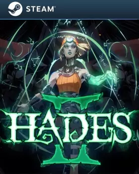 Hades II - Cuenta Steam - Steam