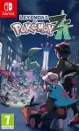 Leyendas Pokémon: Z-A - Nintendo Switch - Nintendo Switch – AVENTURAS