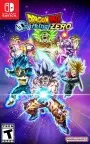 DRAGON BALL: Sparking! ZERO - Nintendo Switch - Nintendo Switch