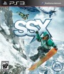 SSX - PS3 - PS3 - PlayStation 3