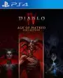 Diablo IV: Age of Hatred Collection - PS4 - PlayStation 4