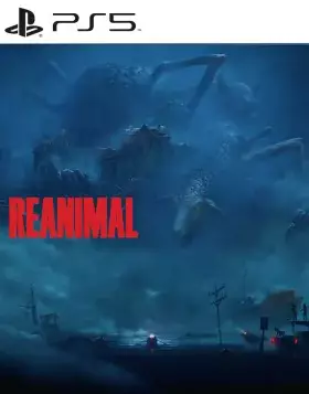 REANIMAL - PS5 - PlayStation 5