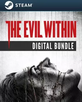 The Evil Within Bundle - Cuenta steam - Steam