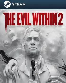 The Evil Within 2 - Cuenta Steam - Steam