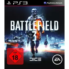 Battlefield 3 - PS3 - PlayStation 3