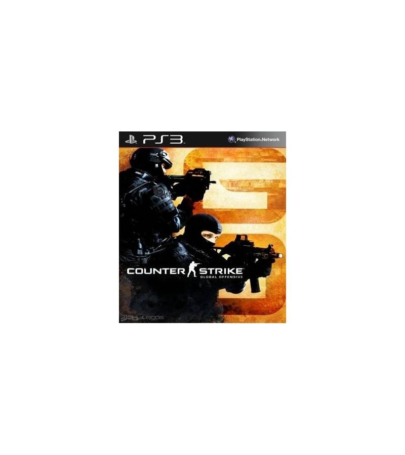Counter-Strike: GO